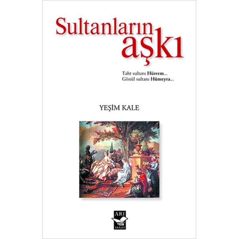 Sultanların Aşkı