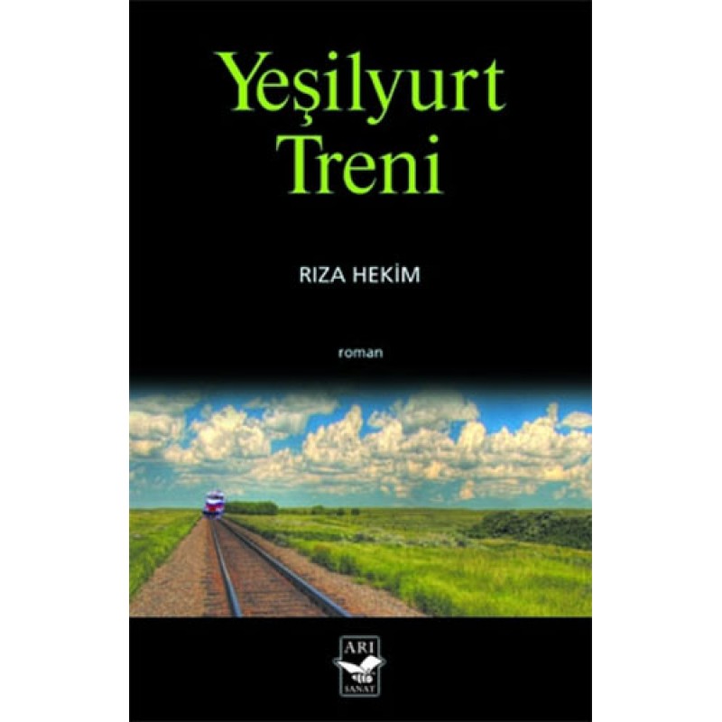 Yeşilyurt Treni