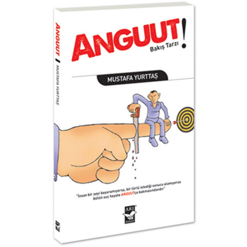 Anguut Bakış Tarzı Anguut Bakış Tarzı