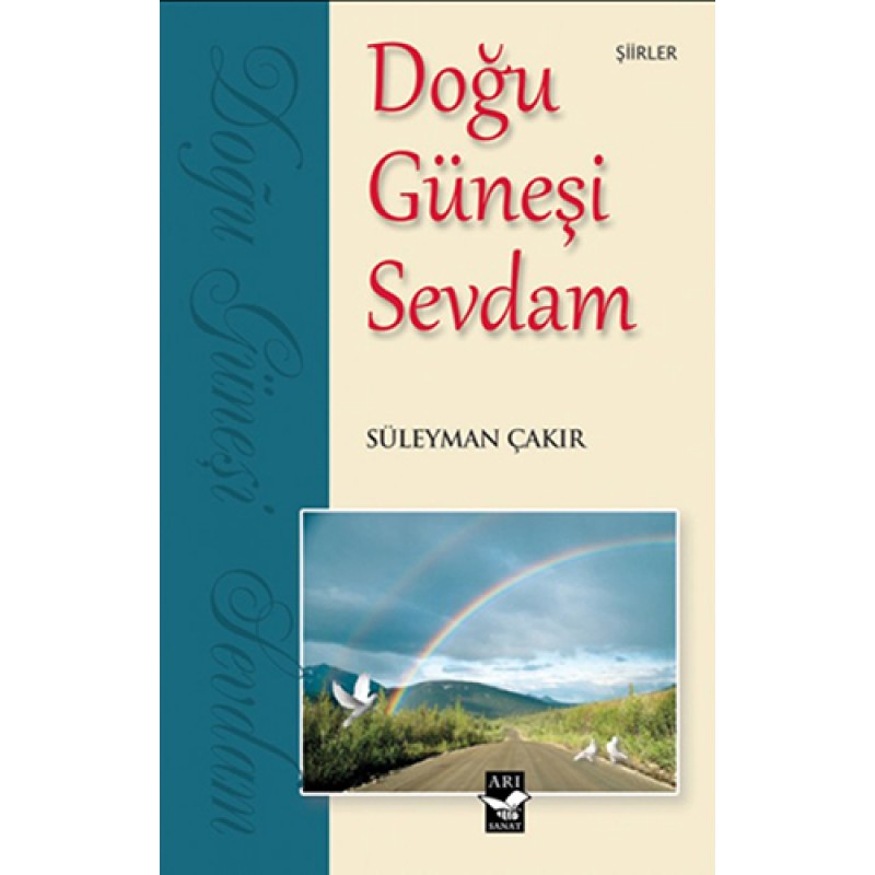 Doğu Güneşi Sevdam Doğu Güneşi Sevdam
