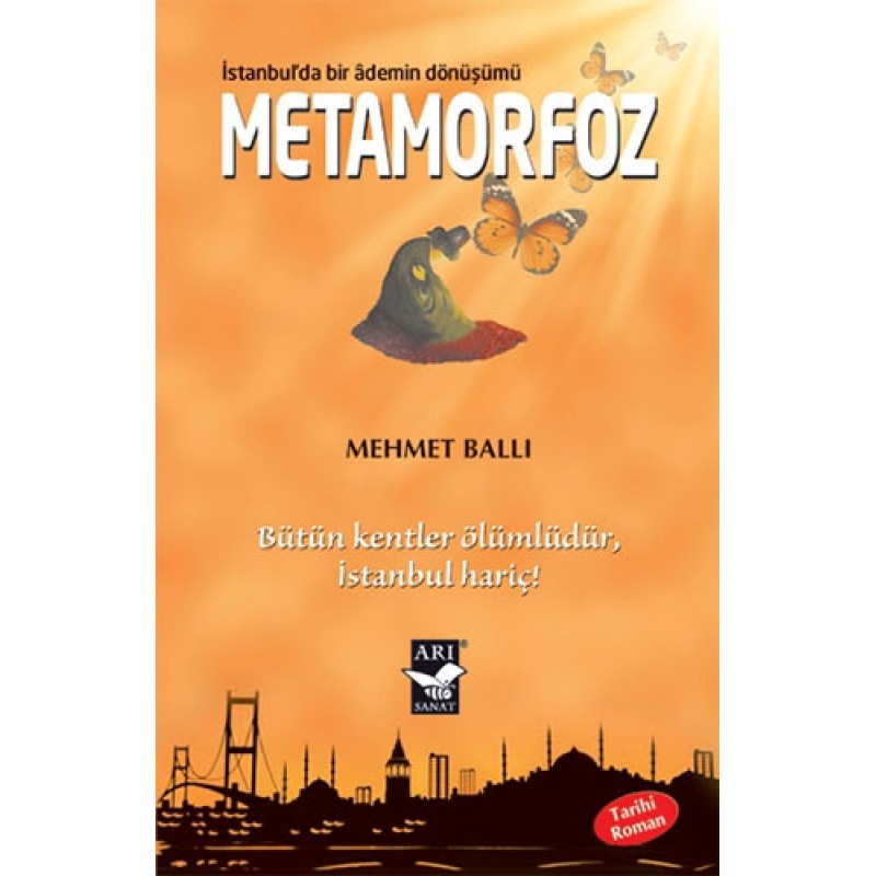 Metamorfoz Metamorfoz