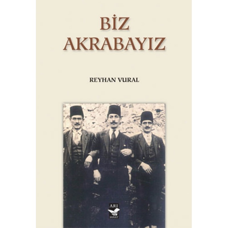 Biz Akrabayız Biz Akrabayız