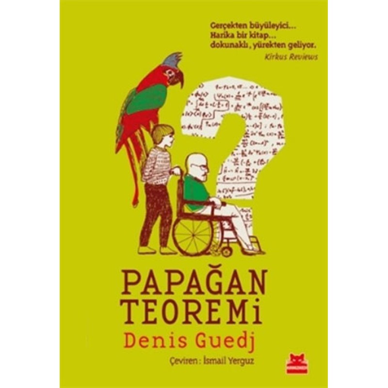 Papağan Teoremi