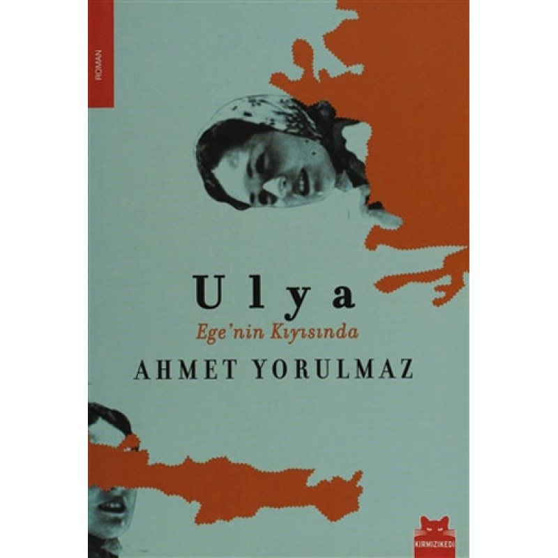 Ulya