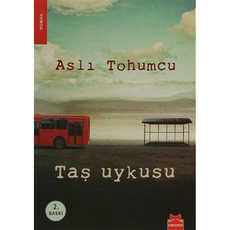 Taş Uykusu Taş Uykusu