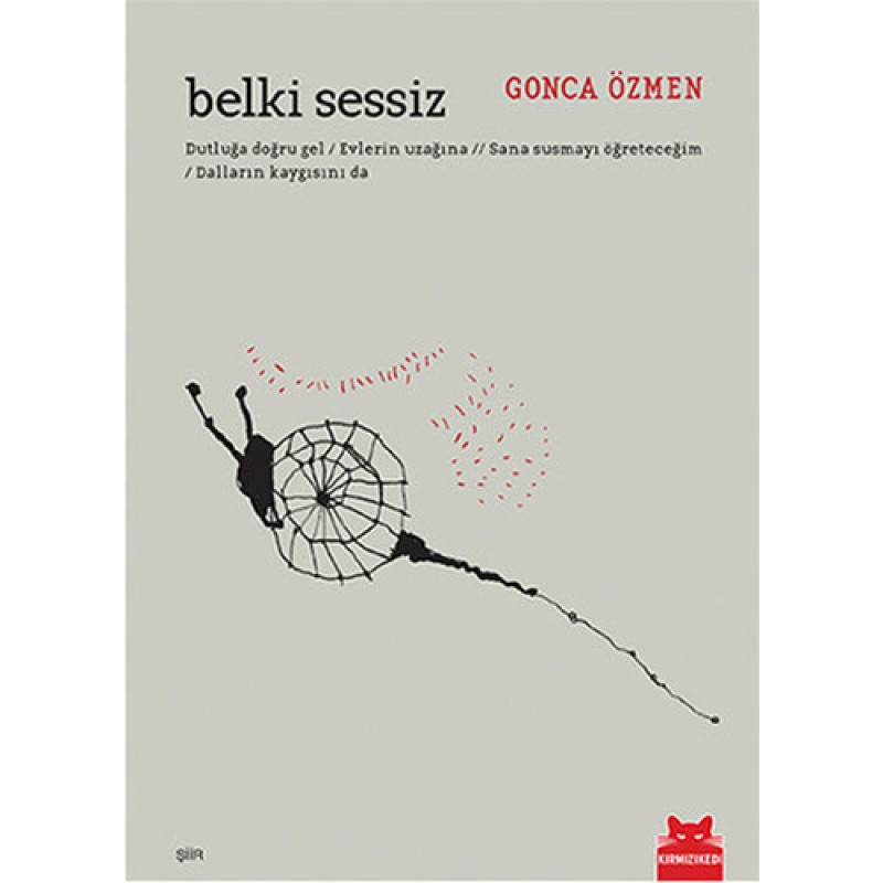 Belki Sessiz Belki Sessiz