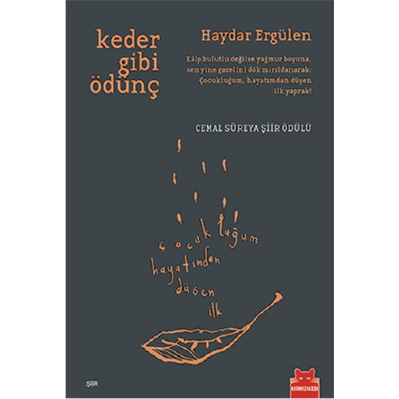 Keder Gibi Ödünç Keder Gibi Ödünç