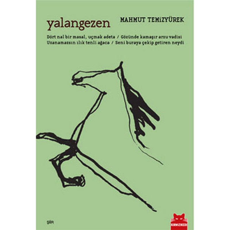 Yalangezen Yalangezen