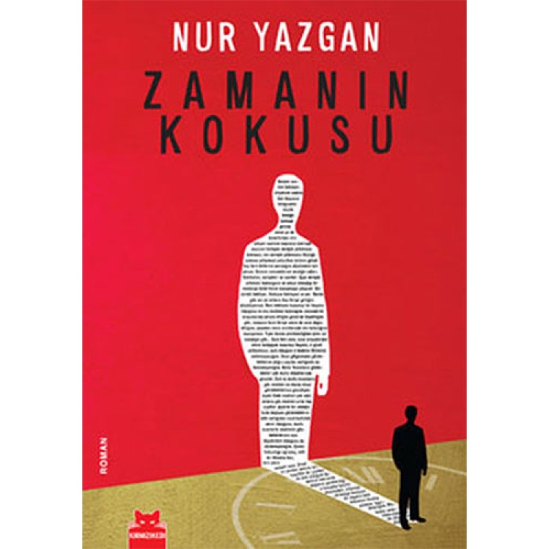 Zamanın Kokusu Zamanın Kokusu