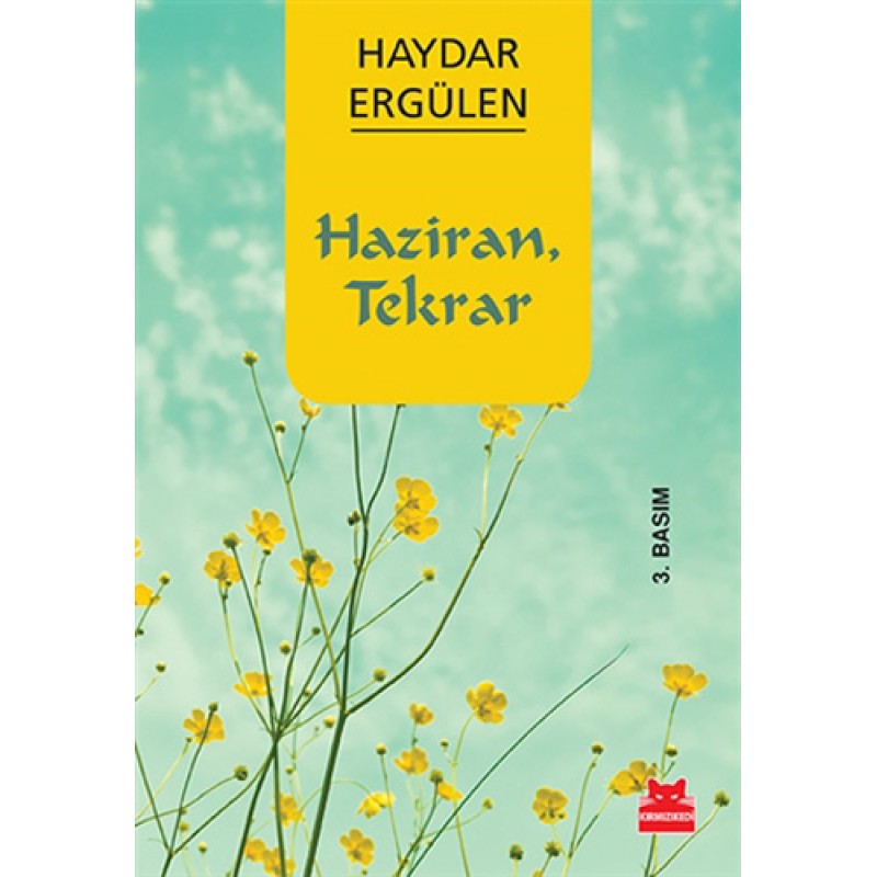 Haziran Tekrar Haziran Tekrar