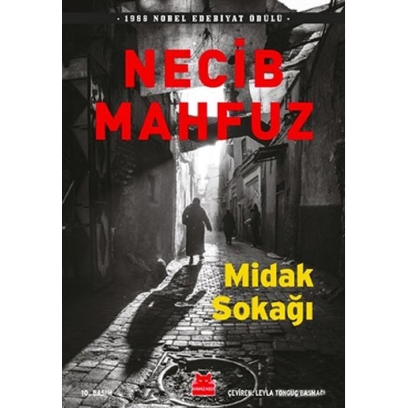 Midak Sokağı Midak Sokağı