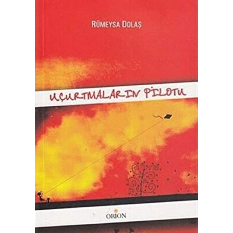 Uçurtmaların Pilotu Uçurtmaların Pilotu