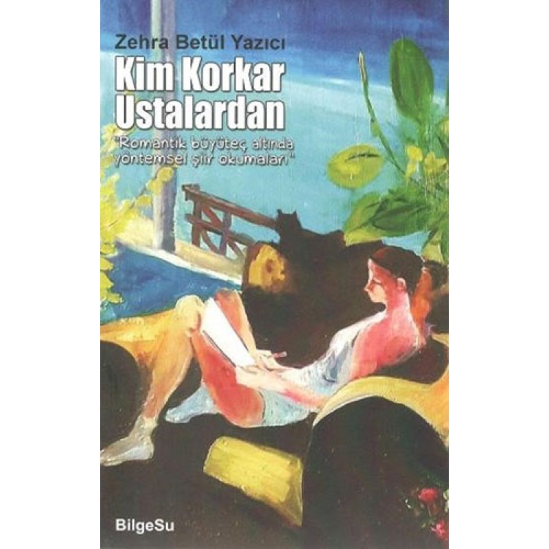 Kim Korkar Ustalardan Kim Korkar Ustalardan