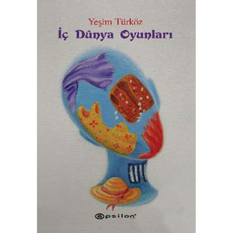 İç Dünya Oyunları