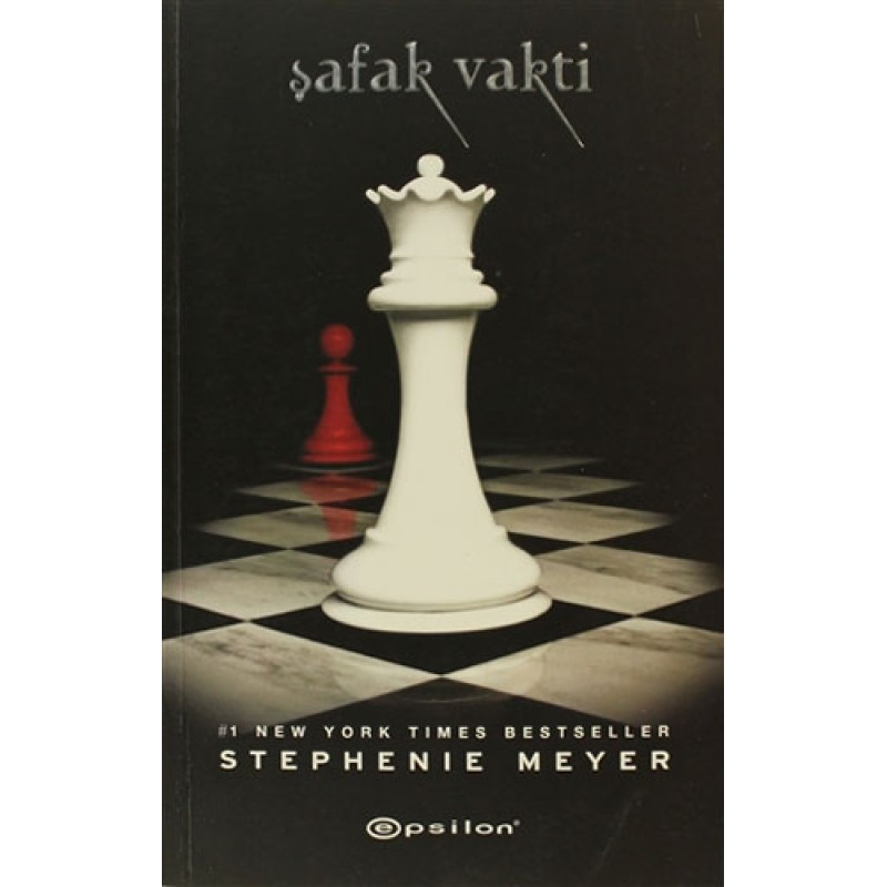 Şafak Vakti Şafak Vakti