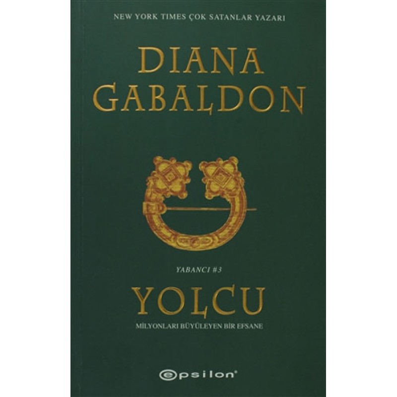 Yolcu
