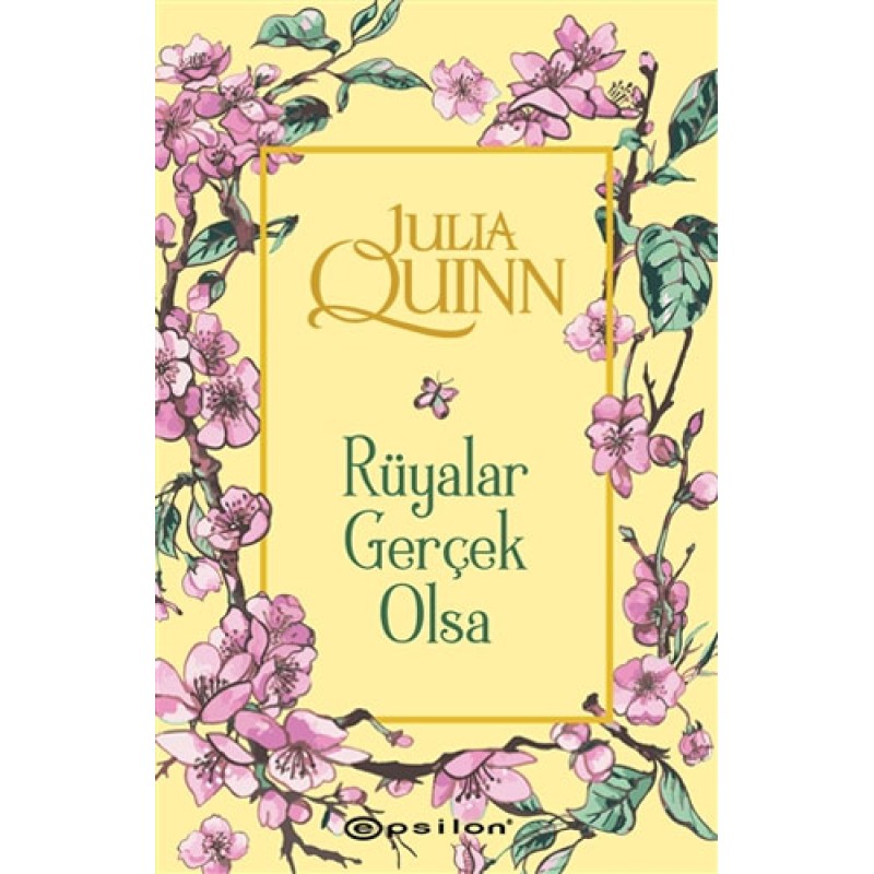 Rüyalar Gerçek Olsa Rüyalar Gerçek Olsa