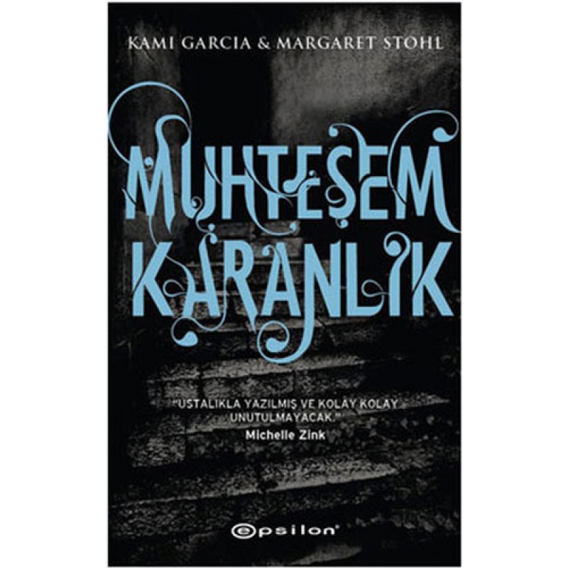Muhteşem Karanlık Muhteşem Karanlık