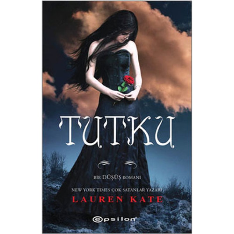 Tutku Tutku