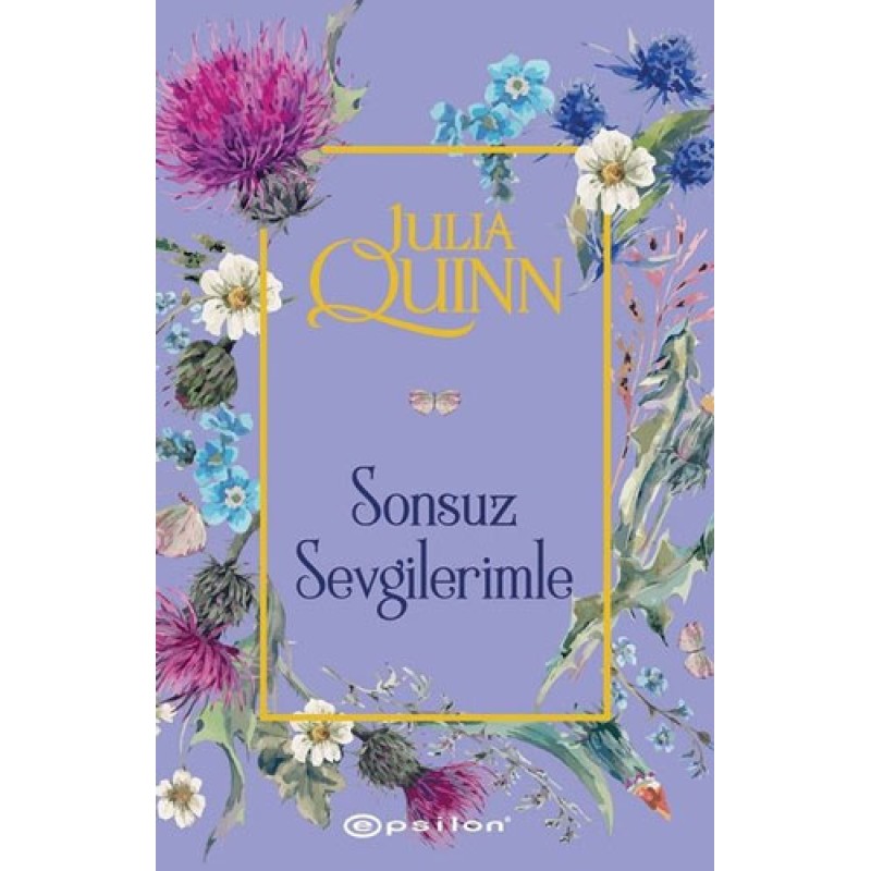 Sonsuz Sevgilerimle Sonsuz Sevgilerimle
