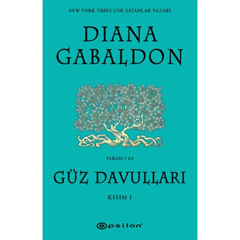 Güz Davulları - Kısım 1