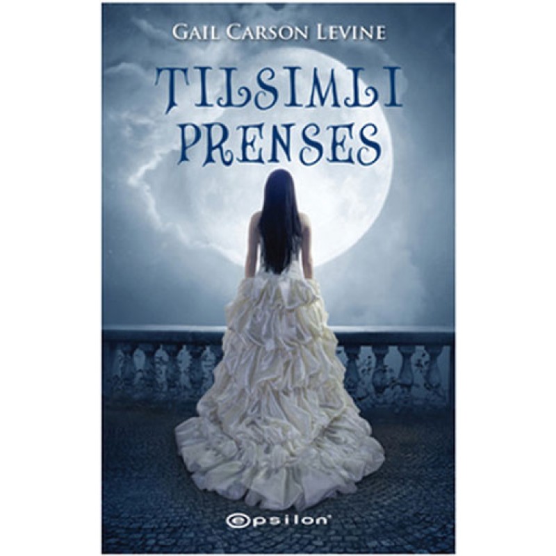 Tılsımlı Prenses Tılsımlı Prenses
