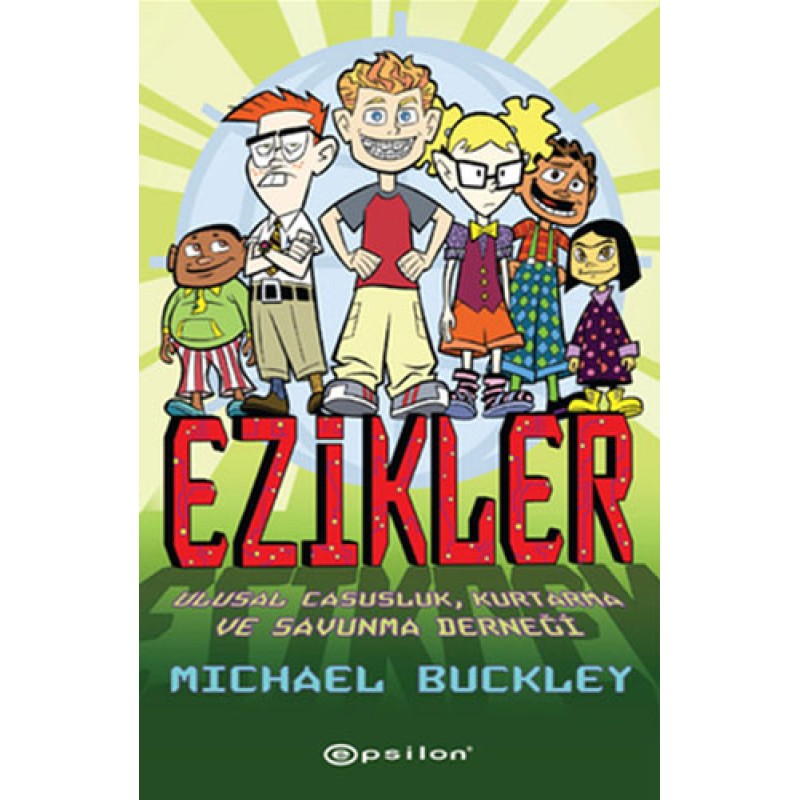 Ezikler 1 (Ciltli)