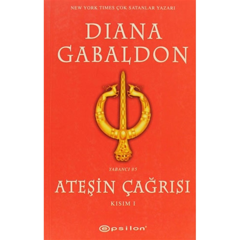Ateşin Çağrısı - Kısım 1 Ateşin Çağrısı - Kısım 1