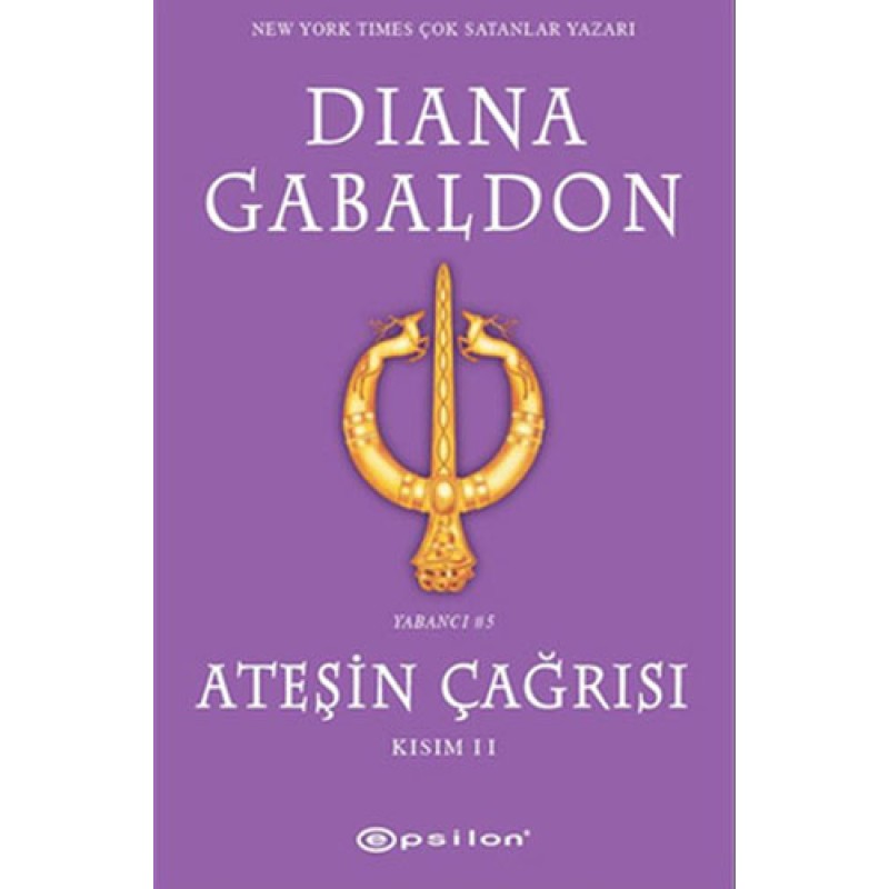 Ateşin Çağrısı - Kısım 2 Ateşin Çağrısı - Kısım 2