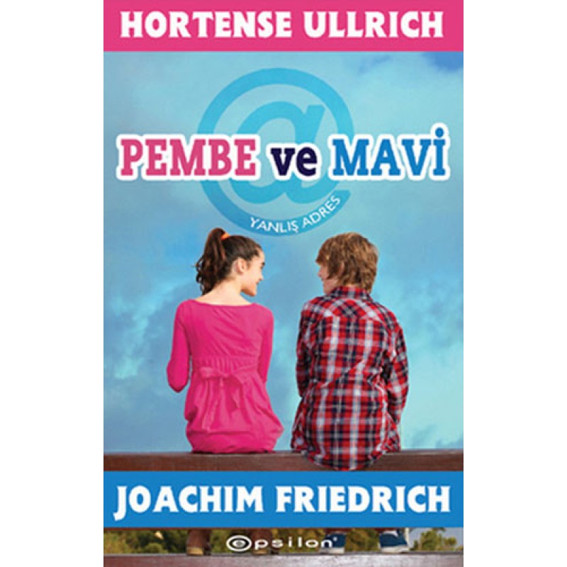 Pembe ve Mavi Pembe ve Mavi