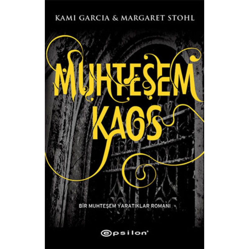 Muhteşem Kaos Muhteşem Kaos