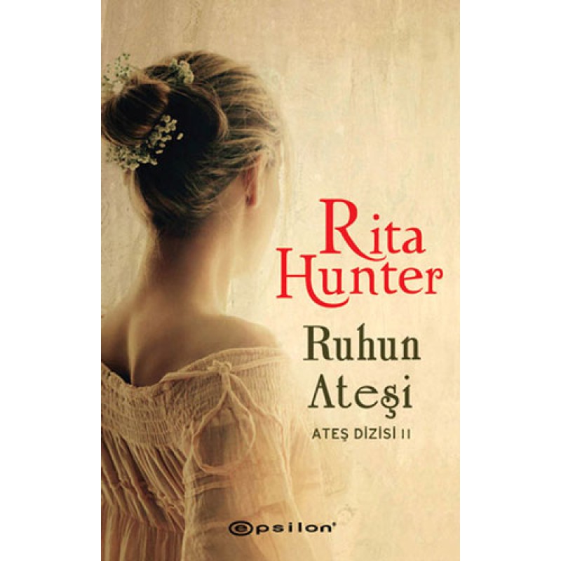 Ruhun Ateşi Ruhun Ateşi