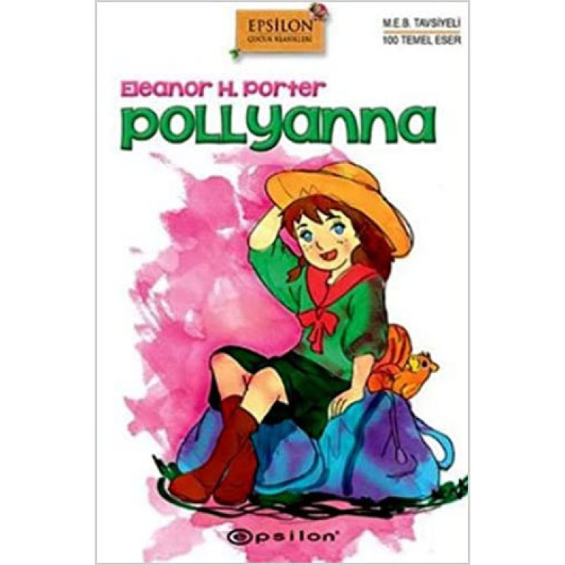 Pollyanna (Ciltli)