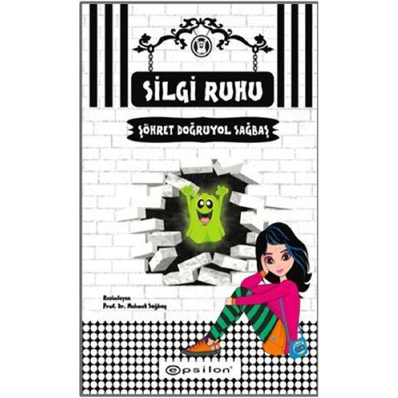 Silgi Ruhu Silgi Ruhu