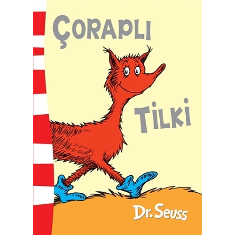 Çoraplı Tilki Çoraplı Tilki