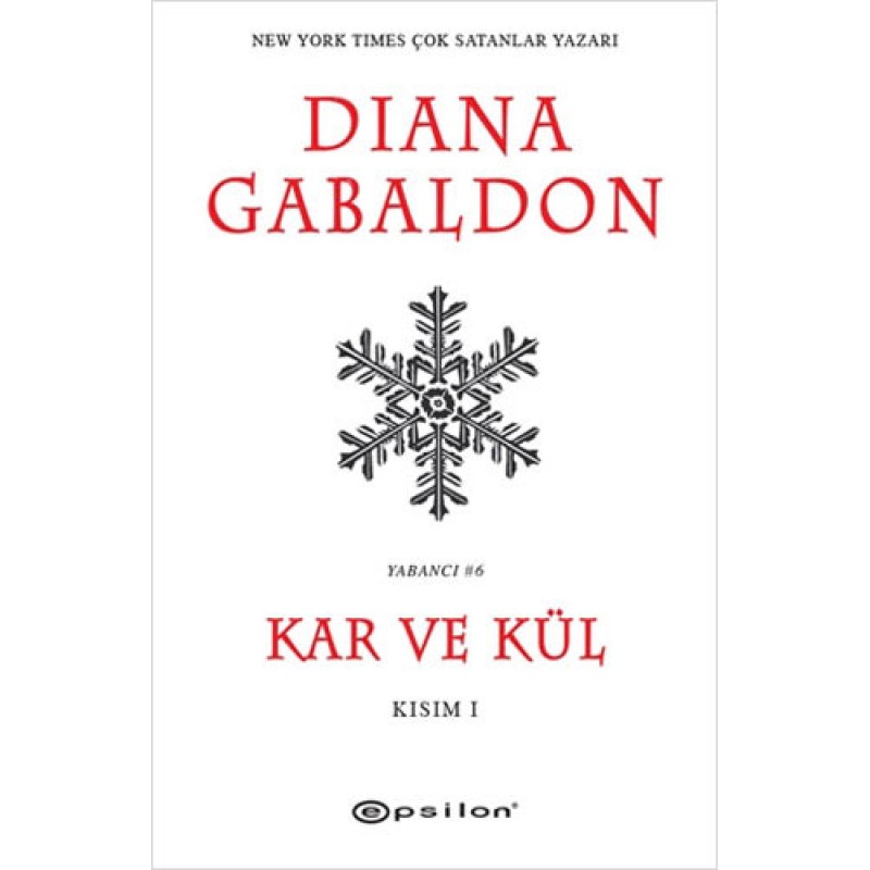 Kar ve Kül - Kısım 1 Kar ve Kül - Kısım 1