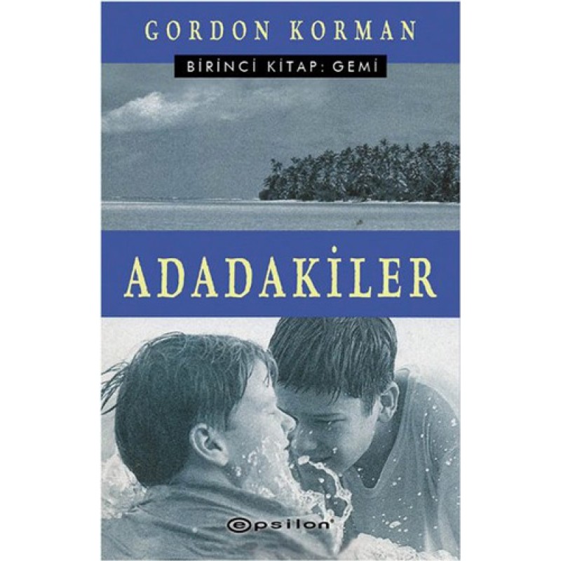 Adadakiler Adadakiler