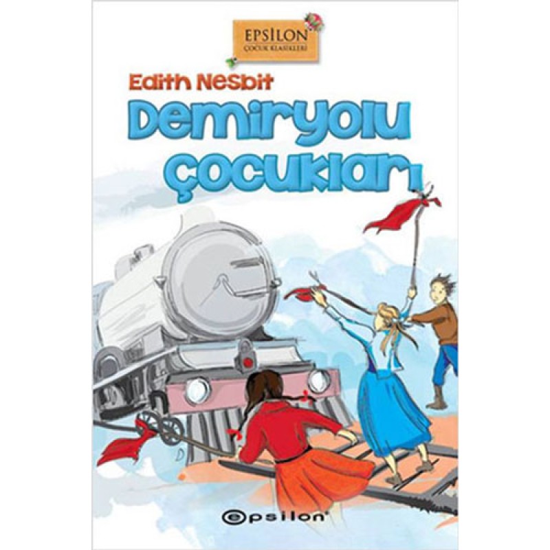 Demiryolu Çocukları Demiryolu Çocukları