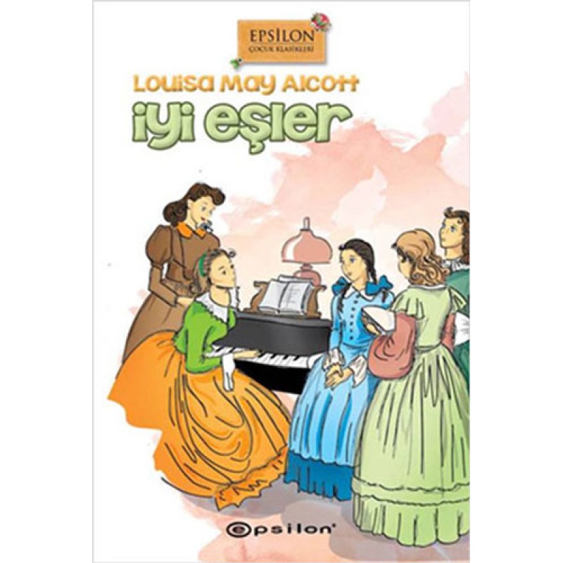 İyi Eşler İyi Eşler