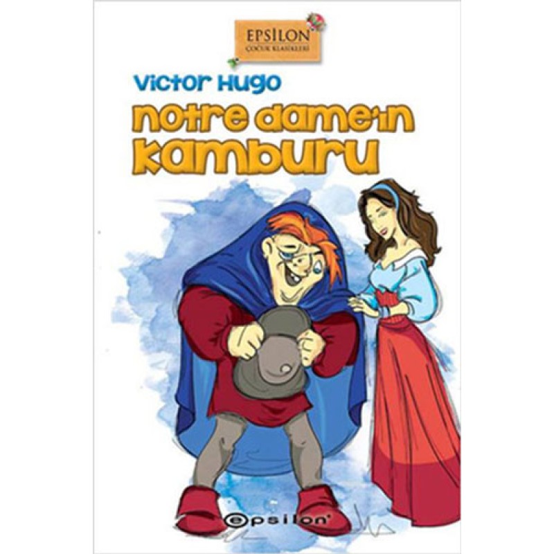 Notre Dame'ın Kamburu Notre Dame'ın Kamburu