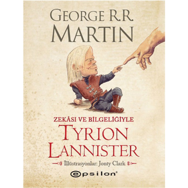 Zekası ve Bilgeliğiyle Tyrion Lannister