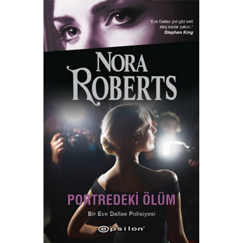 Portredeki Ölüm Portredeki Ölüm