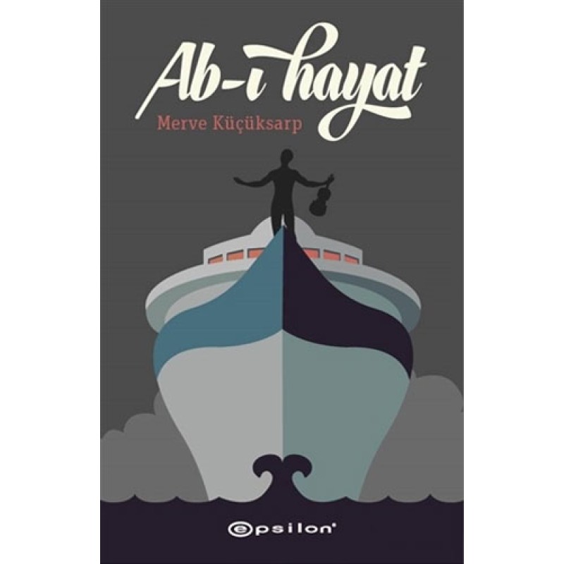 Ab-ı Hayat Ab-ı Hayat