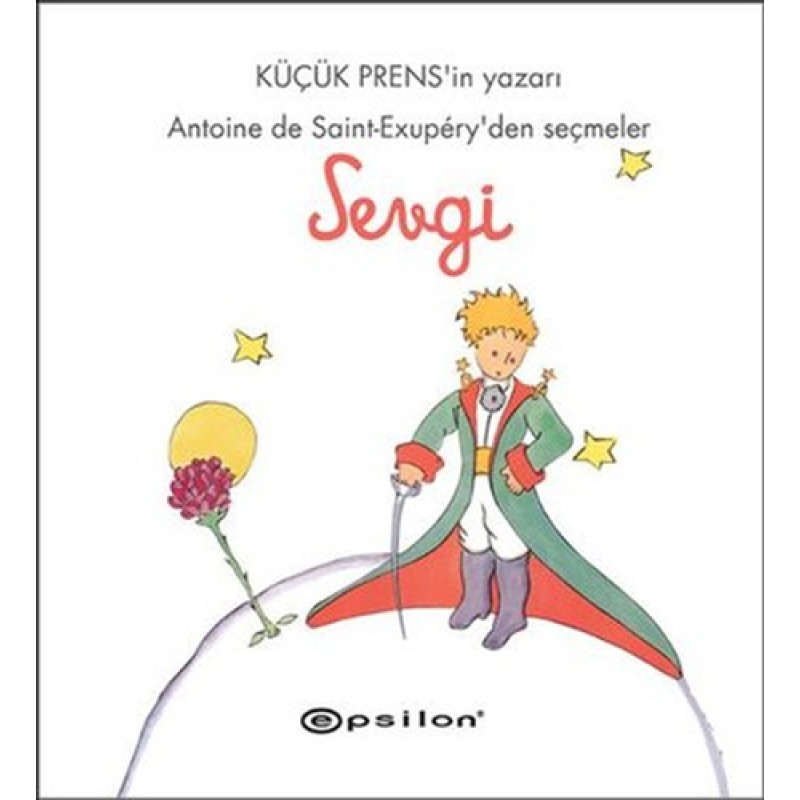 Sevgi Sevgi