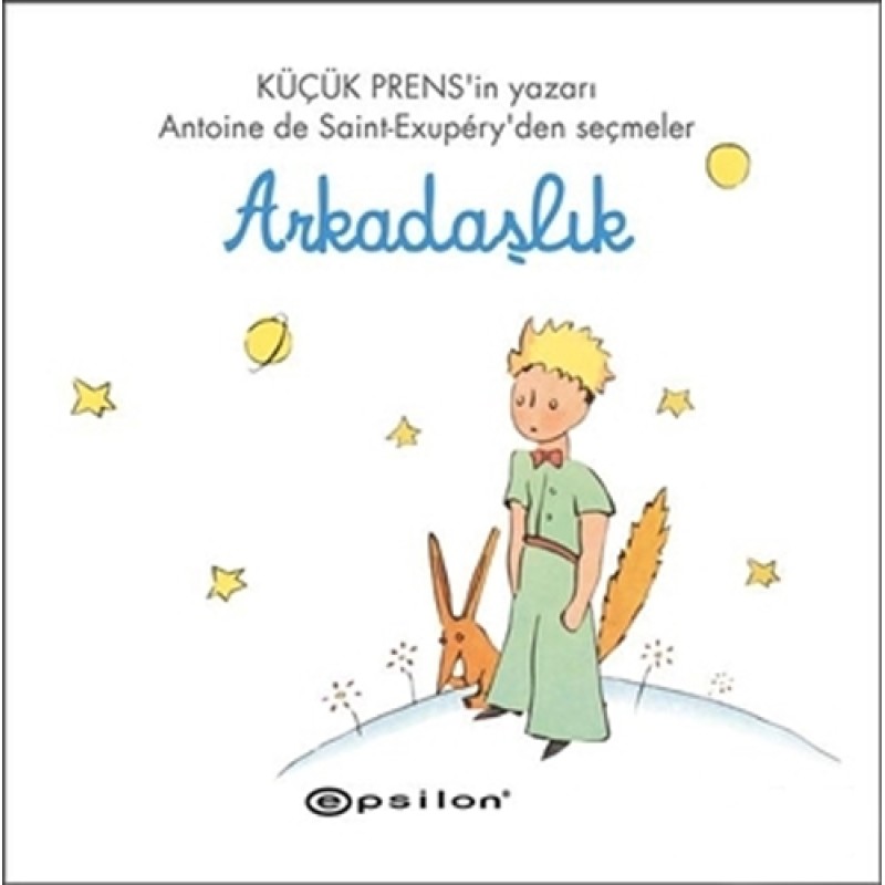 Arkadaşlık Arkadaşlık