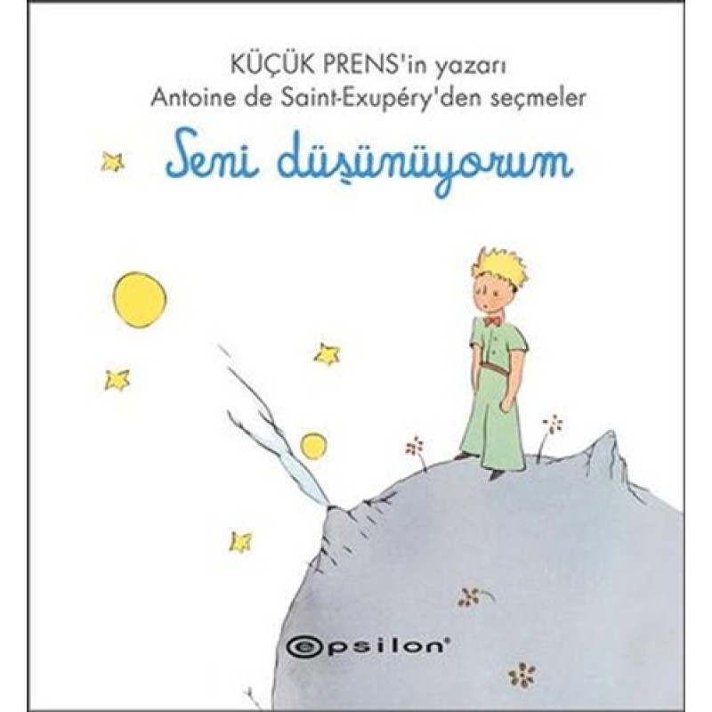 Seni Düşünüyorum Seni Düşünüyorum