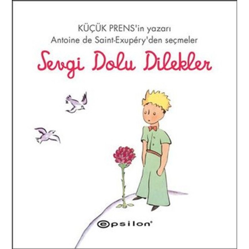Sevgi Dolu Dilekler Sevgi Dolu Dilekler