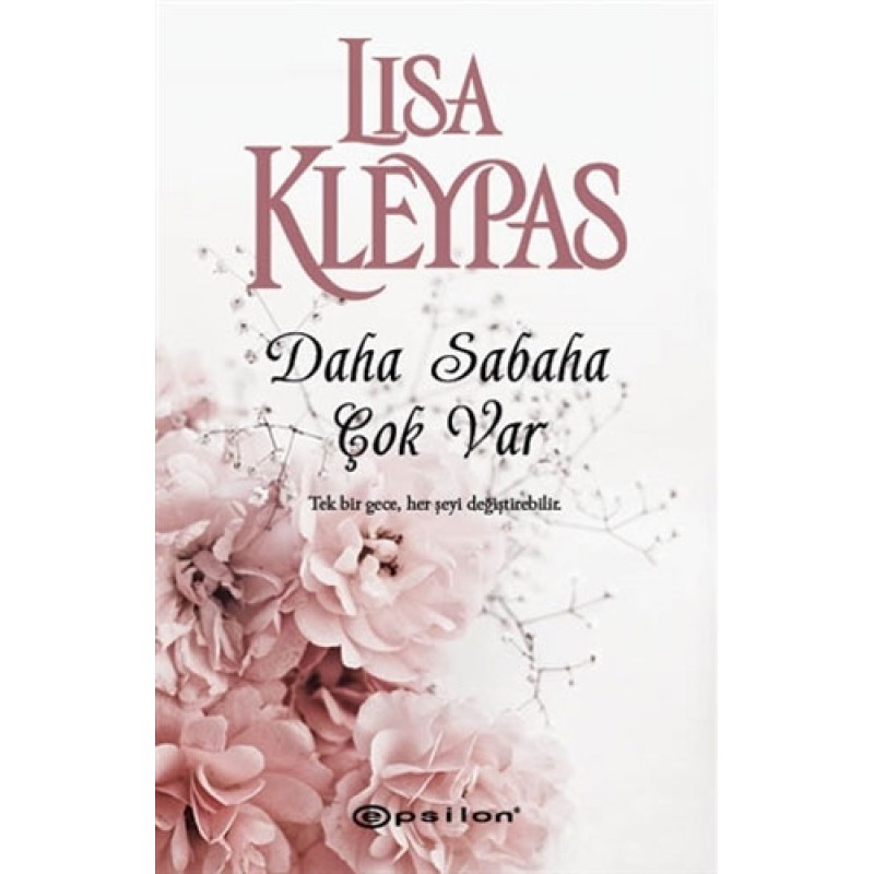Daha Sabaha Çok Var Daha Sabaha Çok Var
