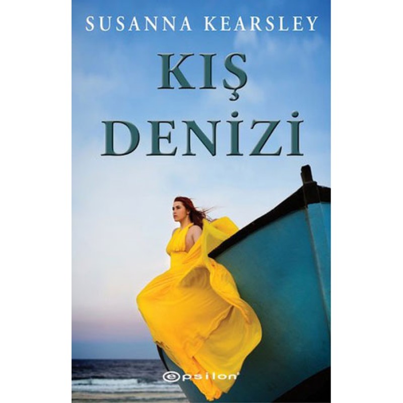 Kış Denizi Kış Denizi
