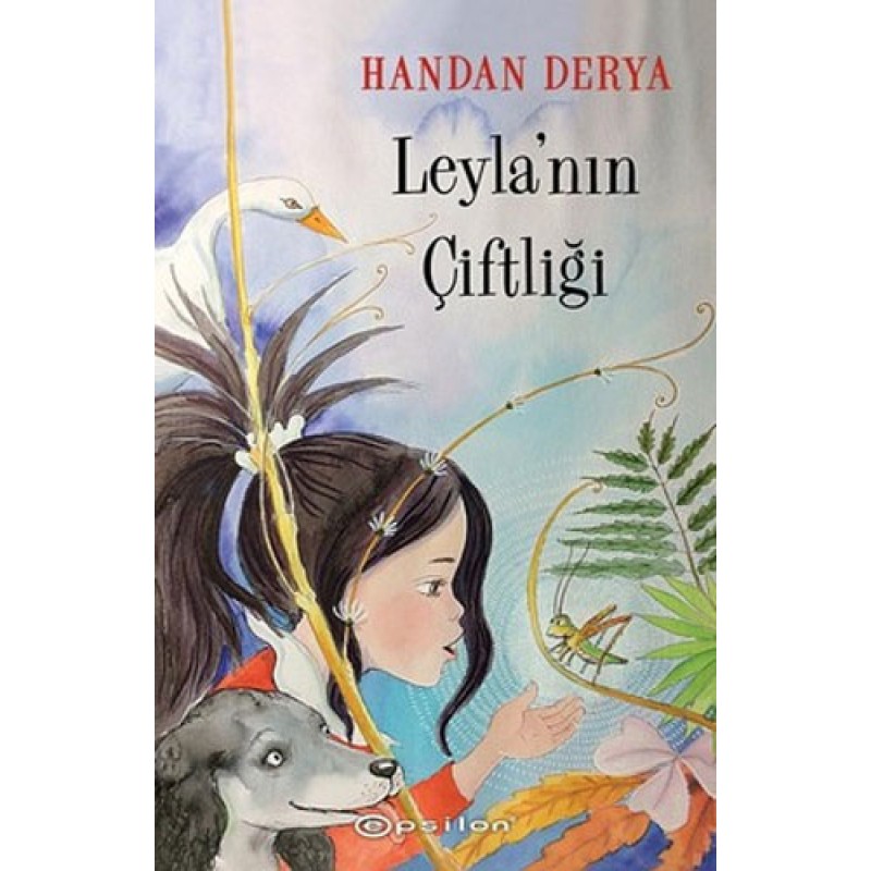 Leyla'nın Çiftliği Leyla'nın Çiftliği